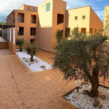 Saint Jean Cap Ferrat Apartment Екстериор снимка