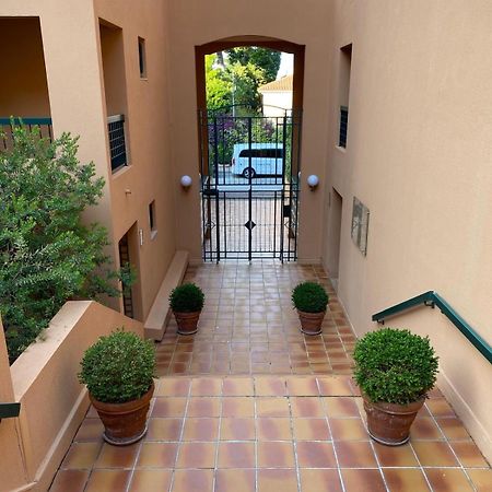 Saint Jean Cap Ferrat Apartment Екстериор снимка