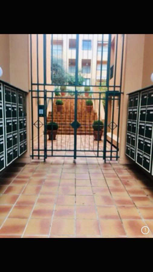 Saint Jean Cap Ferrat Apartment Екстериор снимка