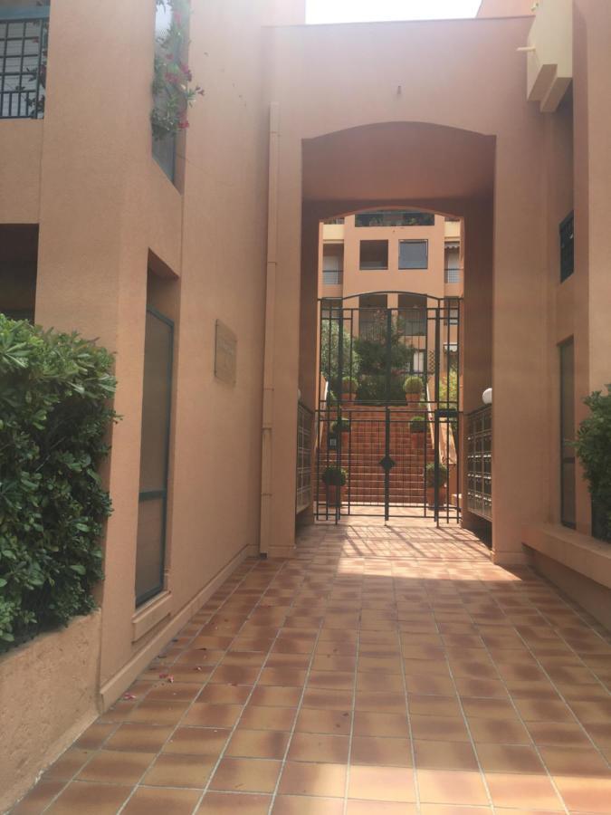 Saint Jean Cap Ferrat Apartment Екстериор снимка