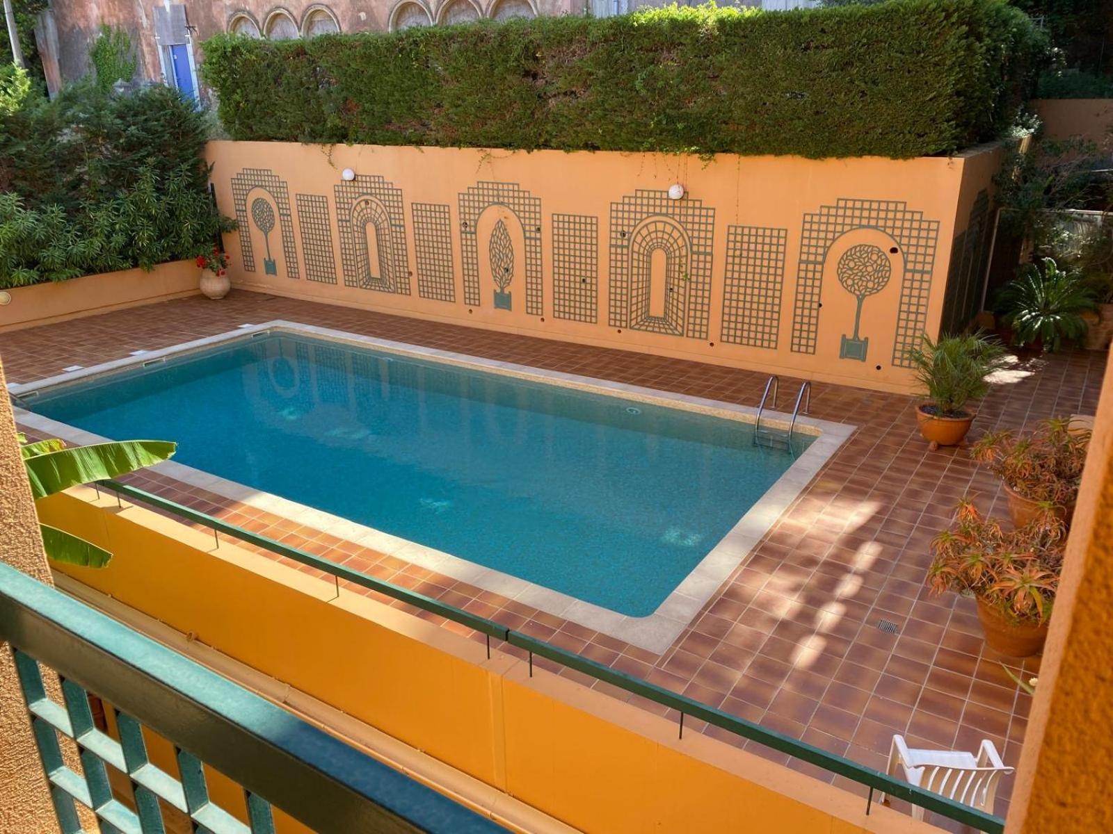 Saint Jean Cap Ferrat Apartment Екстериор снимка